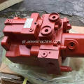 Takeuchi TB175 Excavator Hydraulic pump TB180 Main Pump assy kpm k3sp36c-13r-9002